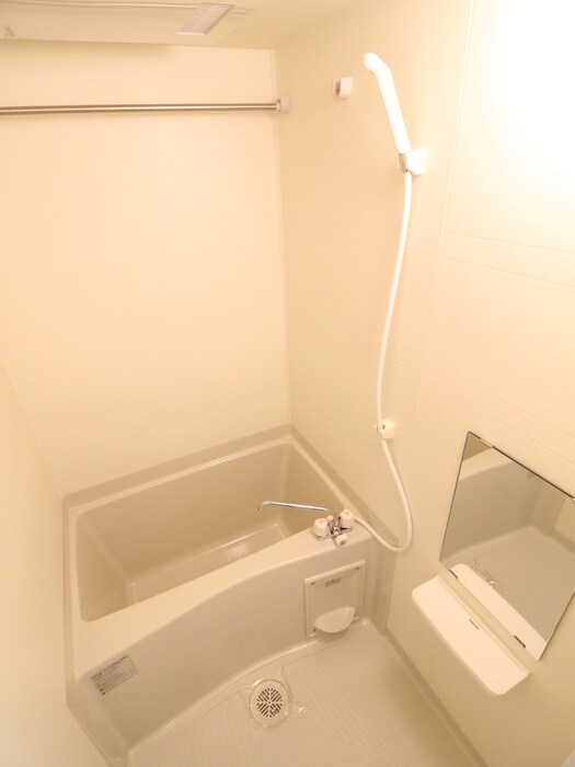 ラグゼ桜ノ宮の物件内観写真