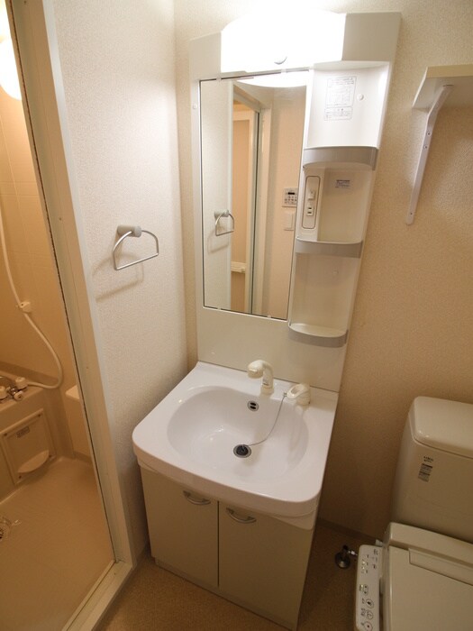 ラグゼ桜ノ宮の物件内観写真