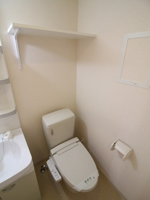 ラグゼ桜ノ宮の物件内観写真