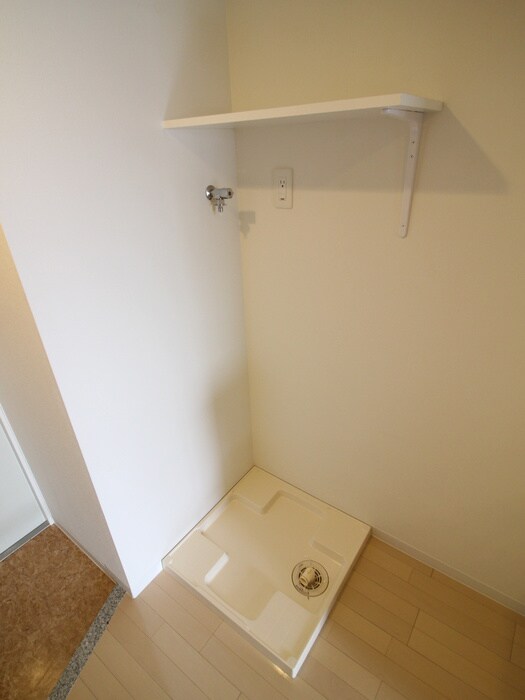 ラグゼ桜ノ宮の物件内観写真