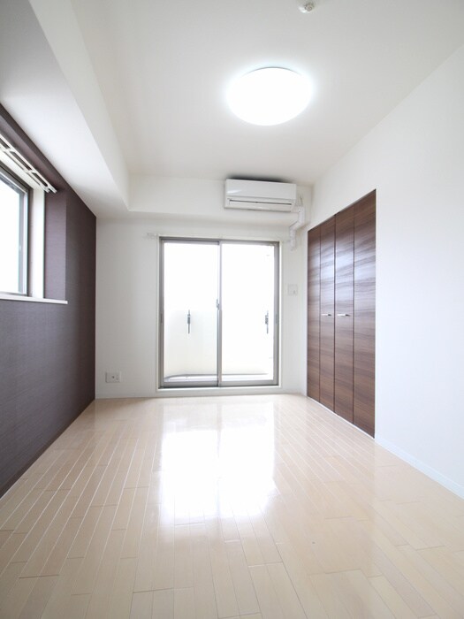 ラグゼ桜ノ宮の物件内観写真