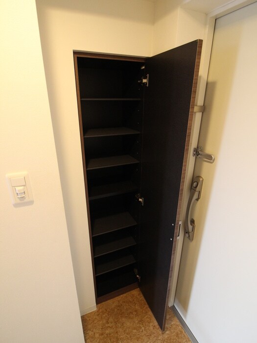 ラグゼ桜ノ宮の物件内観写真