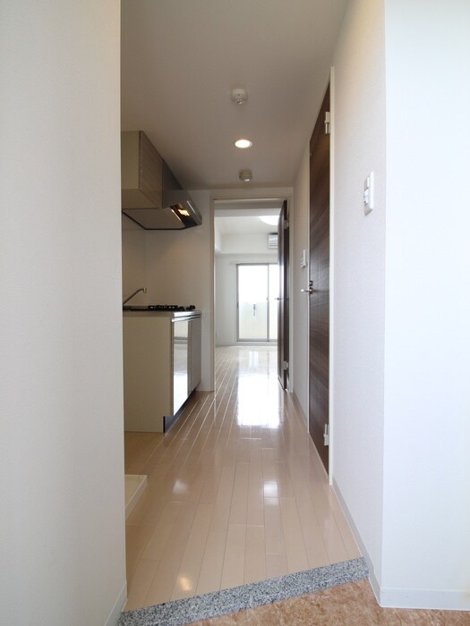 ラグゼ桜ノ宮の物件内観写真