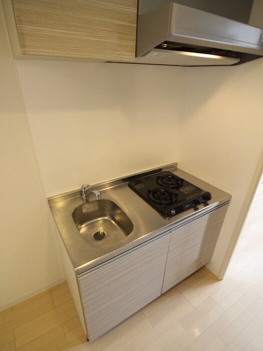 ラグゼ桜ノ宮の物件内観写真