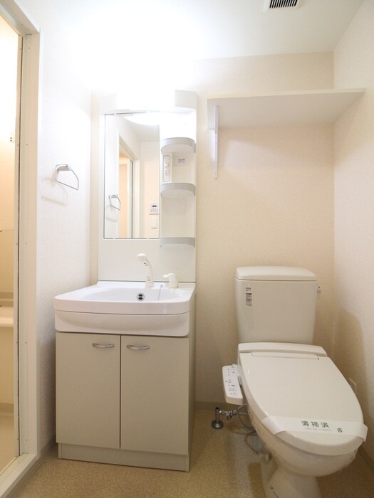 ラグゼ桜ノ宮の物件内観写真