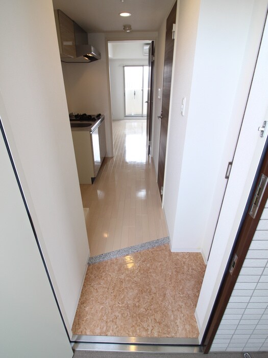 ラグゼ桜ノ宮の物件内観写真