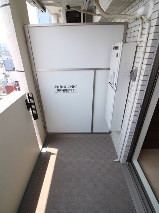 ラグゼ桜ノ宮の物件内観写真