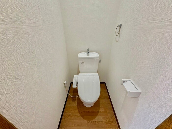 藪下ハイツの物件内観写真