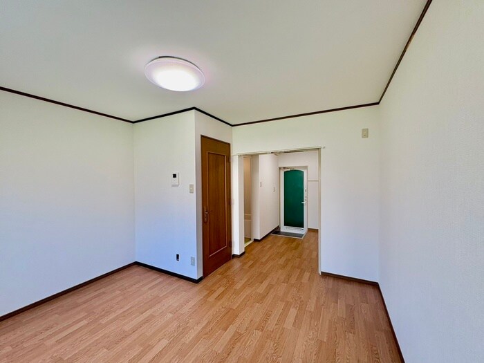 藪下ハイツの物件内観写真