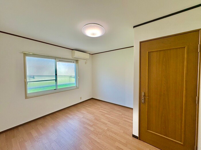 藪下ハイツの物件内観写真