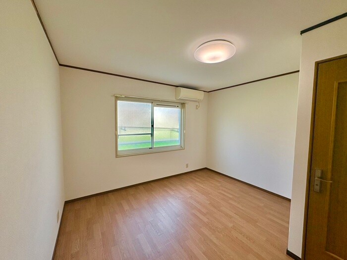 藪下ハイツの物件内観写真