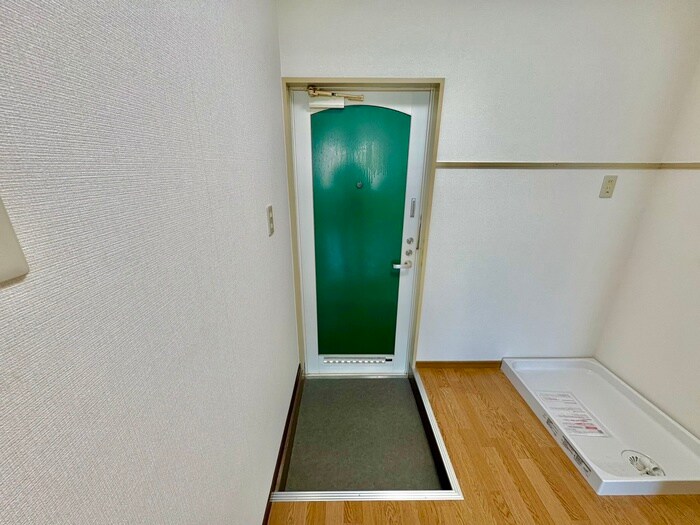 藪下ハイツの物件内観写真