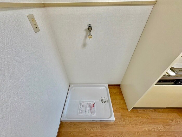 藪下ハイツの物件内観写真