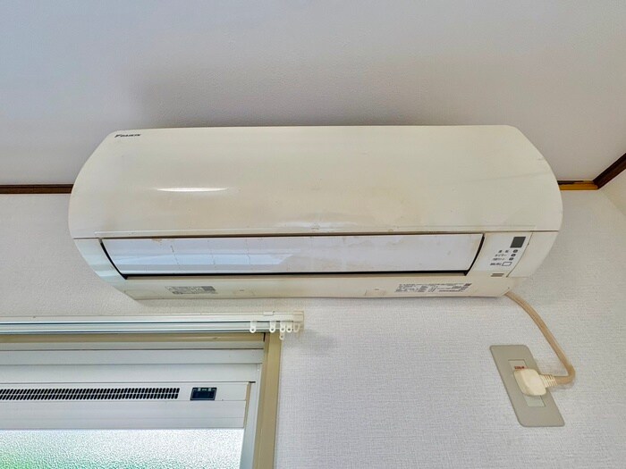 藪下ハイツの物件内観写真