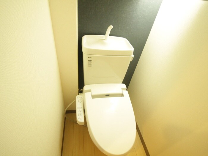 アーバネックス東山三条の物件内観写真