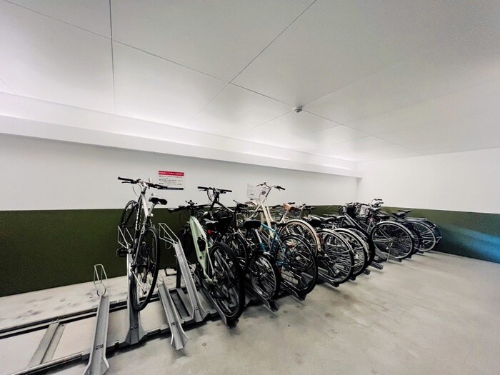 アーバネックス東山三条の物件外観写真