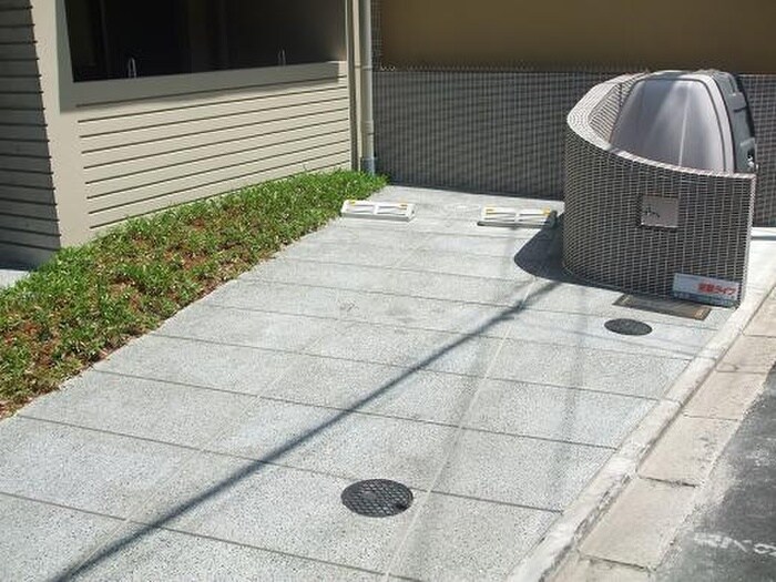 アーバネックス東山三条の物件外観写真