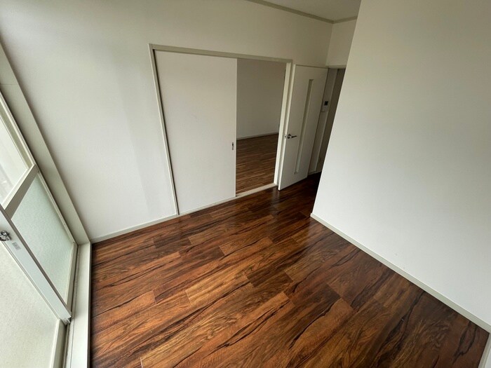 シャンテ中山の物件内観写真