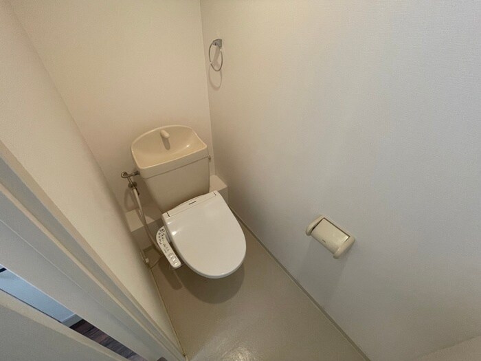 シャンテ中山の物件内観写真