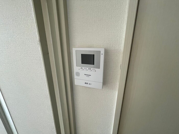 シャンテ中山の物件内観写真