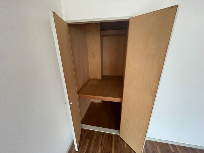 シャンテ中山の物件内観写真