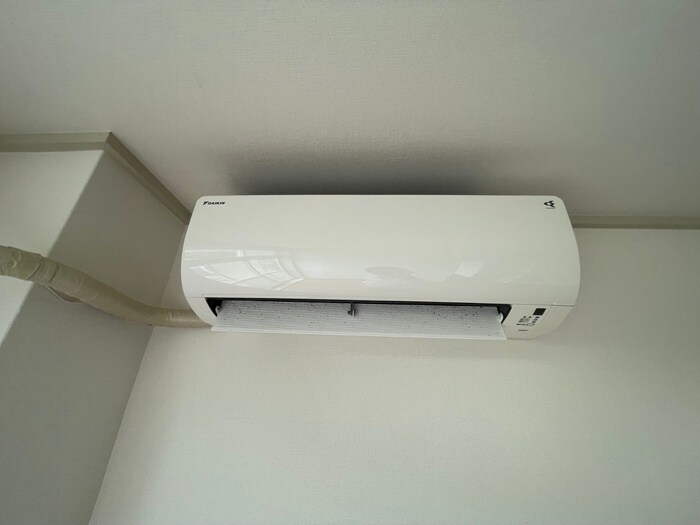 シャンテ中山の物件内観写真