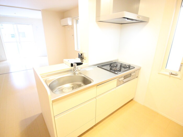 光陽館の物件内観写真