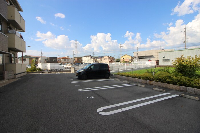 光陽館の物件外観写真