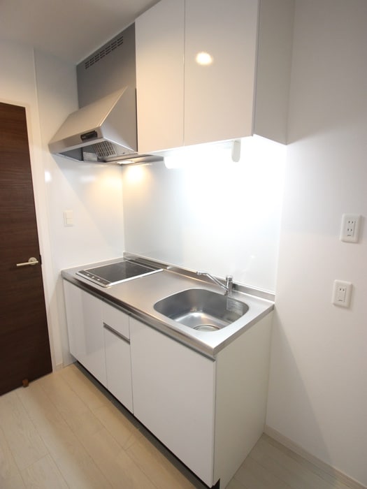 GRANDIR古川橋の物件内観写真