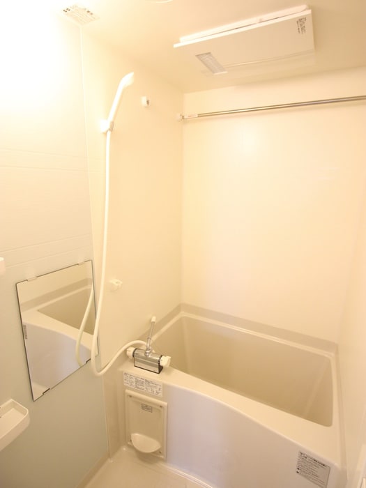 GRANDIR古川橋の物件内観写真