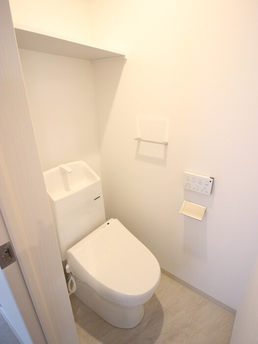 GRANDIR古川橋の物件内観写真