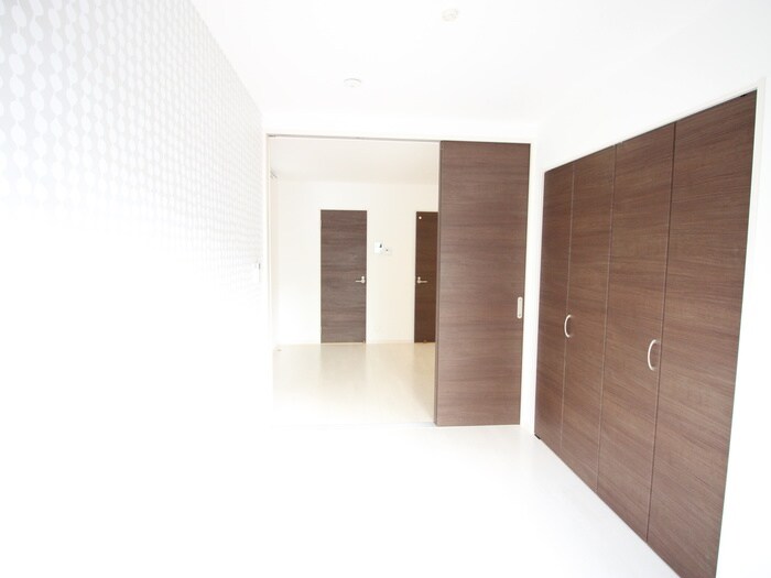 GRANDIR古川橋の物件内観写真