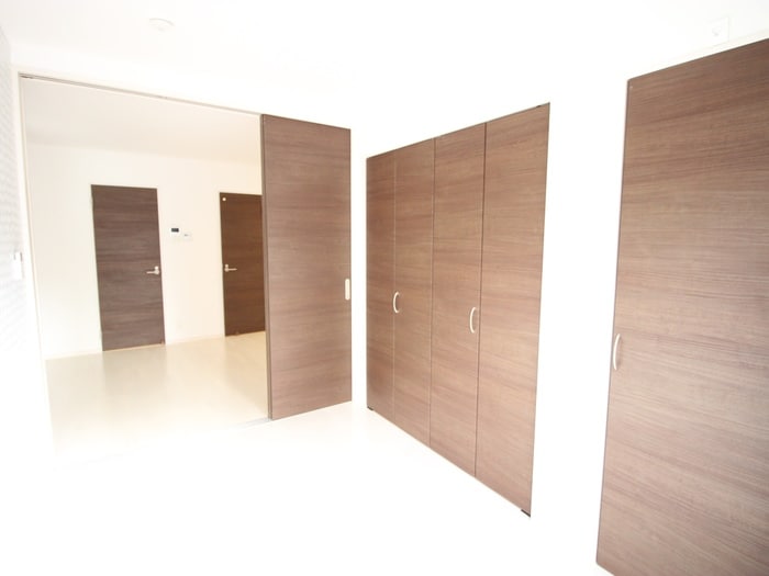 GRANDIR古川橋の物件内観写真