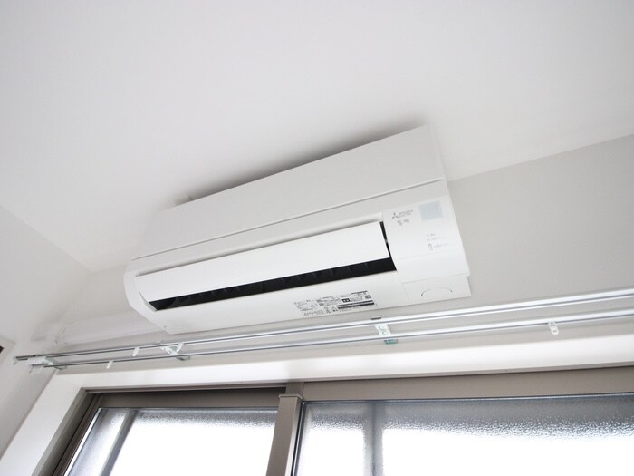 GRANDIR古川橋の物件内観写真