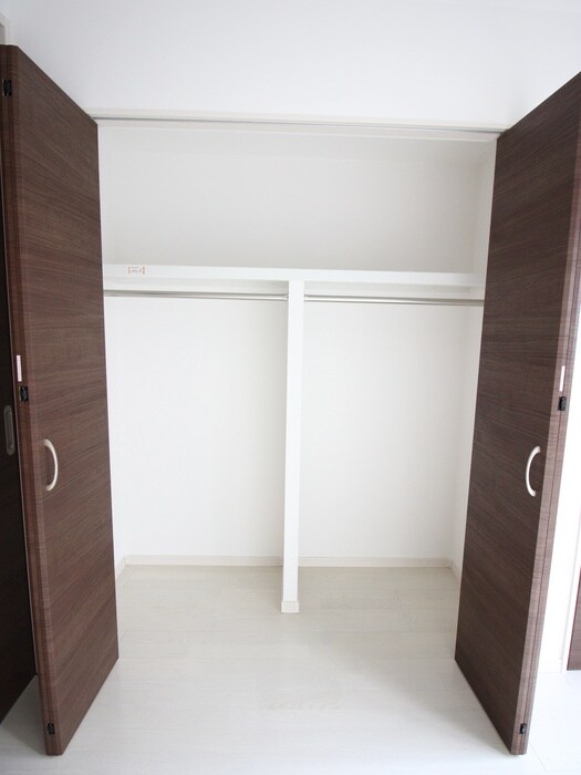 GRANDIR古川橋の物件内観写真