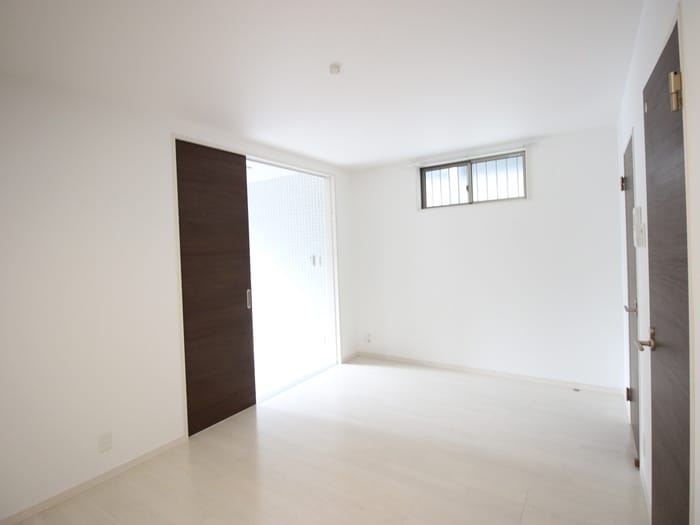 GRANDIR古川橋の物件内観写真