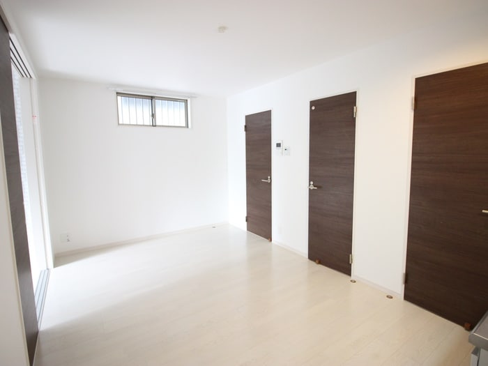 GRANDIR古川橋の物件内観写真