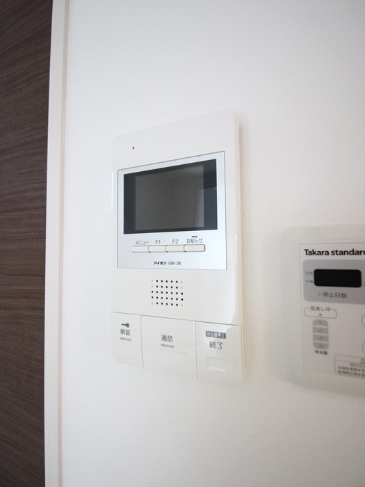 GRANDIR古川橋の物件内観写真