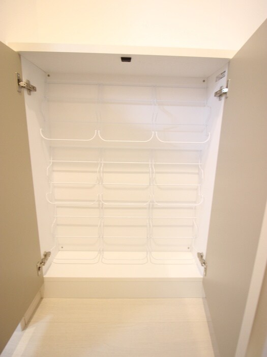 GRANDIR古川橋の物件内観写真