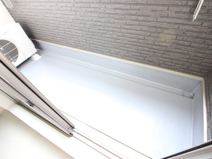 GRANDIR古川橋の物件内観写真