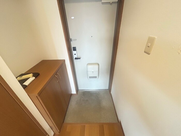 えぴなあるふぉれすとⅢの物件内観写真