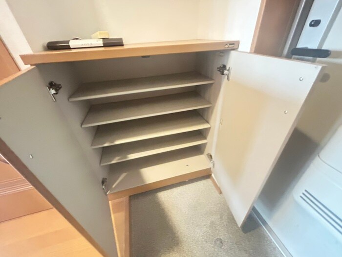 えぴなあるふぉれすとⅢの物件内観写真