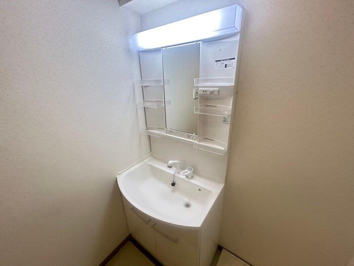 えぴなあるふぉれすとⅢの物件内観写真