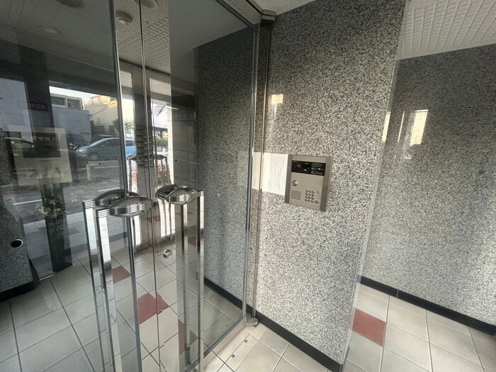 えぴなあるふぉれすとⅢの物件外観写真