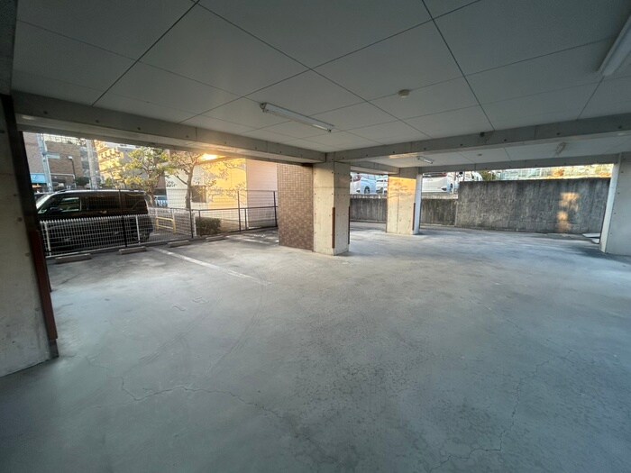 えぴなあるふぉれすとⅢの物件外観写真