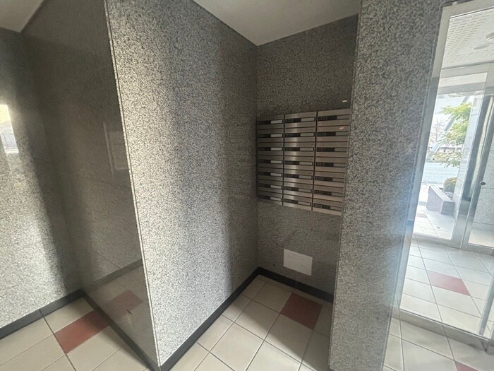 えぴなあるふぉれすとⅢの物件外観写真