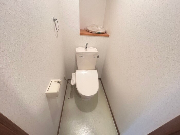 えぴなあるふぉれすとⅢの物件内観写真