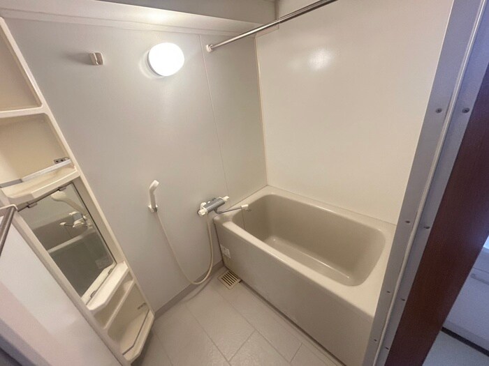 えぴなあるふぉれすとⅢの物件内観写真