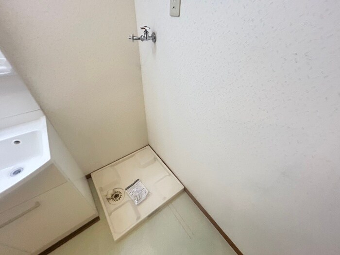 えぴなあるふぉれすとⅢの物件内観写真