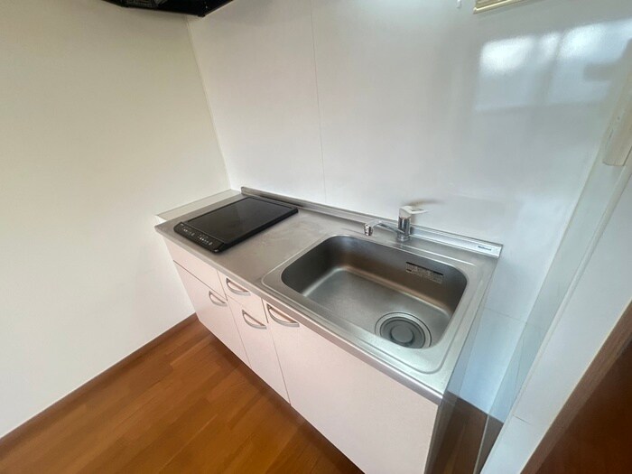 えぴなあるふぉれすとⅢの物件内観写真